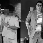 <b>버</b><b>닝</b>썬 게이트 승리, 살찐 모습+주얼리 사업가와 포착 근황에 또...