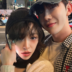 조권·가인 '우결' <b>아담</b>부부 재결합…38세 생일도 같이 '축하'...