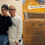 윤종신이 '운동 신경'에 반했나…<b>골프</b> 우승→"운이 좋았다" 겸손...