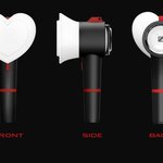 근데 <b>qwer</b> 더보이즈 응원봉논란잇잖아