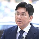 [드루와] 방시혁, 2차 소환 조사...경찰 "좀 더, 확인할...