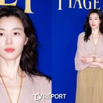 '북극성' 몰래 훔쳐보더니… 전지현, 中 활동 빨간불→광고계 손절