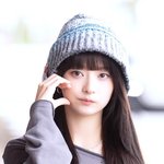 [드루와] [현장포토] "인형이세요?"...이나경, <b>비현실</b> 꽃미모