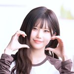 [드루와] [현장포토] "깜찍은, <b>진</b>짤루에요"...송하영, 러블리...