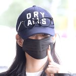 [드루와] [현장포토] "가릴 수 없어"...이채영, 비주얼 여신