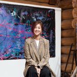 [드루와] 솔비, 이번엔 작가로…포르투갈서 개인전