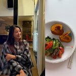 [드루와] 이시영, '만삭'<b>에도</b> 몸매 유지→건강 식단 공개…자기...