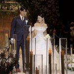 [드루와] 최현석, 딸 최연수김태현 결혼에 <b>눈물</b>…4년 열애 끝 식...