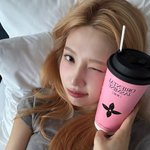 [드루와] 크러쉬 <b>조이</b> 결혼 발표