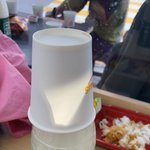 편의점에서 할아버지 <b>막걸리</b> 먹방하시길래