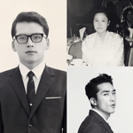 [드루와] 송승헌, 오늘(21일) 모친상…부친 상주로 형·누나와...