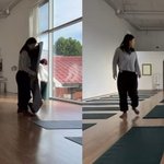 이효리 요가원, 불과 2주 만에 <b>초대박</b> 이뤘다…매트 펴는 데에만...