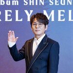 신승훈 “발라드, <b>K팝</b> 시장 뚫기보단 기다려야… 자이언티·크러쉬...