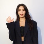 [포토] <b>안현모</b>, 물오른 미모