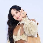 유진 '나이는 나만 먹나'[엑's <b>HD</b>포토]