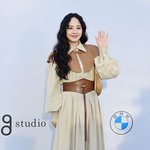 유진 '반가운 인사'[엑's <b>HD</b>포토]