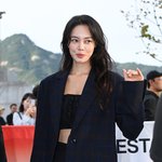 [드루와] 안현모, 광화문을 밝히는 인사 [포토엔<b>HD</b>]