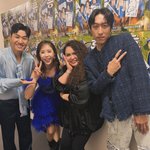 [드루와] 홍진영 친언니 홍선영, 신지 절친이었다…코요태 콘서트 <b>포착</b>