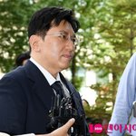 [속보] '1900억 부당이득 혐의' 방시혁, 일주일 만에 두번째...