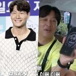 "무쌍<b>NO</b>.브이라인"..김종국,‘원천봉쇄아내' 몽타주 최초공개...