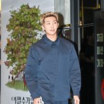 [군대] 남준 오라버니 <b>기럭지</b>