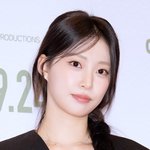 [현장포토] "아이돌은 없어"...조혜원, 배우의 분위기