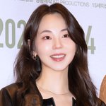 [현장포토] "미소에 설렌다"...<b>안소희</b>, 힐링 스마일