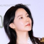 [현장포토] "시간이 멈췄어"...이영애, 여신의 품격