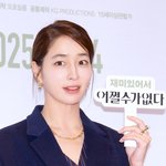 [현장포토] "남편 응원왔어요~"...이민정, 내조의 여왕