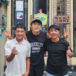 [단독]'기안84 동생' <b>타망</b>·라이와 마침표 찍는다..'어서와'...