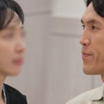 이다은, 故 강지용 사망 후 부정적 시선에 "아이 앞에서 쑥덕이지...