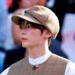 미스지컬렉션 26ss 블루밍시즌 패션쇼 <b>오프닝</b> 성한빈