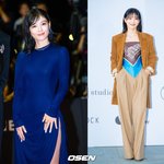 '엉덩이 라인 노출' 김유정, 5일 만에 단속 완료…꽉 닫은 채...