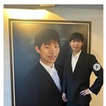 이찬혁 전시회 열었는데 킹받는다는 <b>수현이</b>