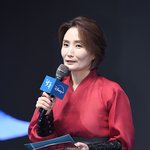 박경림 ‘오늘은 사극 스타일’ [<b>MK</b>포토]