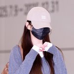 [현장포토] "가려도, <b>청순</b>해"...장원영, 비주얼 여신