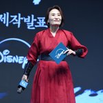 [포토] ‘탁류’ <b>MC</b> 박경림