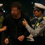 음주운전 100만 유튜버 누구? 음주<b>측정</b> 요구 경찰 피해 달아나다...