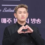 [E포토] 조이 크러쉬, '발라드에 하트 크러쉬'