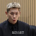 [포토] 조이 크러쉬, 신기해요~