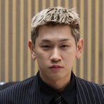 [포토] 조이 크러쉬, 멋스러운 분위기