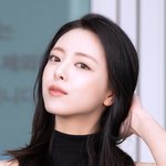 [현장포토] "쓸어 넘겨, 화보"...<b>유나</b>, 분위기 여신