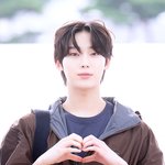 [현장포토] "설.렘.주.의.보"...<b>선우</b>, 여심저격 하트