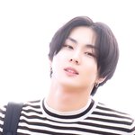 [현장포토] "남자도 예쁘다"...정원, 꽃미남의 정석