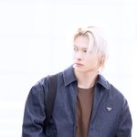 [현장포토] "눈빛으로 압도"...<b>니키</b>, 카리스마 출국