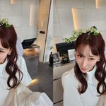 어디가고 웨딩드레스 입었나…"내 결혼 아니야" [<b>RE</b>:스타]