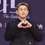 [TD포토] 조이 크러쉬 '발라드를 사랑 하는 男자~'