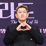 조이 크러쉬 '하트 선물'[엑's <b>HD</b>포토]