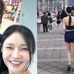 12kg 감량 성공…"60→48kg 뼈말라 인증" [<b>RE</b>:스타]