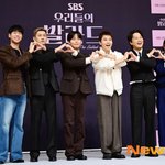 ‘우리들의 <b>발라드</b>’ 전현무 “정재형 탑백귀 아냐, 음악인 우대 없다”...